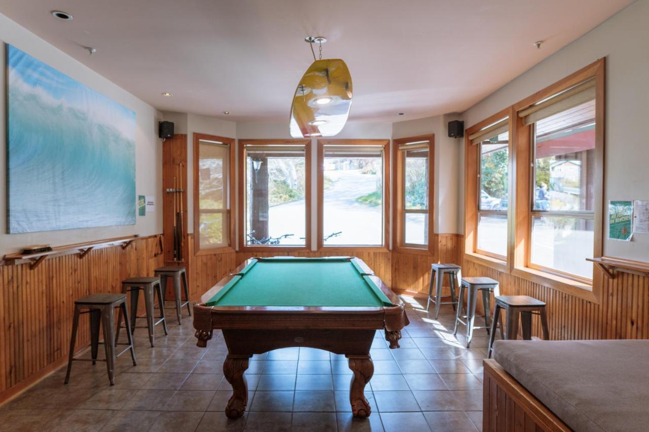 Whalers Guesthouse Tofino Kültér fotó